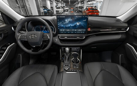 Toyota Highlander, 2025 год, 6 150 000 рублей, 11 фотография