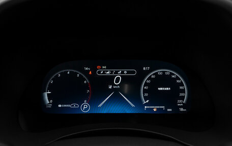 Toyota Highlander, 2025 год, 6 150 000 рублей, 14 фотография