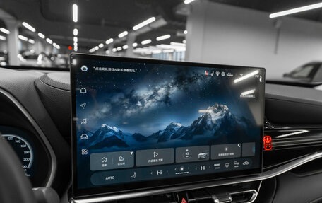 Toyota Highlander, 2025 год, 6 150 000 рублей, 18 фотография