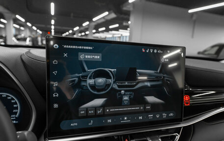 Toyota Highlander, 2025 год, 6 150 000 рублей, 22 фотография