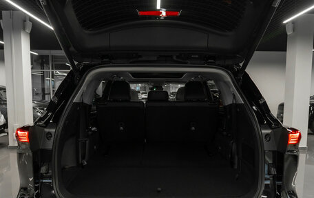 Toyota Highlander, 2025 год, 6 150 000 рублей, 24 фотография