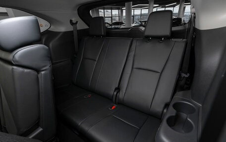 Toyota Highlander, 2025 год, 6 150 000 рублей, 17 фотография