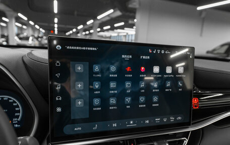 Toyota Highlander, 2025 год, 6 150 000 рублей, 20 фотография