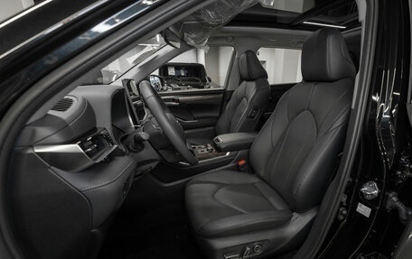 Toyota Highlander, 2025 год, 6 150 000 рублей, 12 фотография