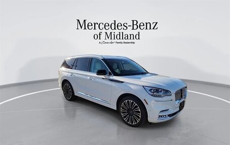 Lincoln Aviator II, 2024 год, 12 923 550 рублей, 2 фотография