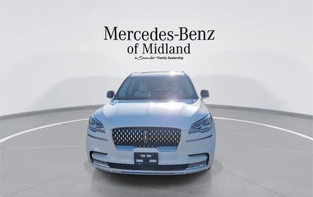 Lincoln Aviator II, 2024 год, 12 923 550 рублей, 3 фотография
