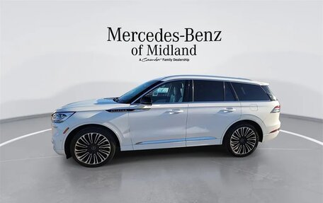 Lincoln Aviator II, 2024 год, 12 923 550 рублей, 5 фотография