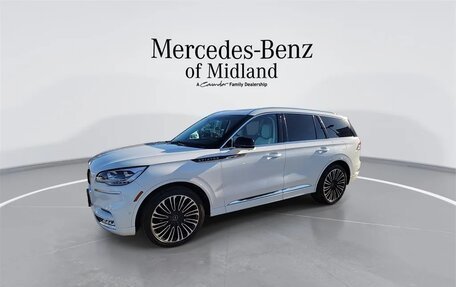 Lincoln Aviator II, 2024 год, 12 923 550 рублей, 4 фотография