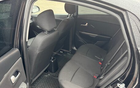 KIA Rio III рестайлинг, 2016 год, 1 000 000 рублей, 7 фотография