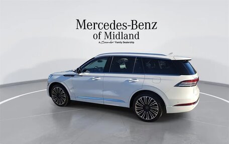 Lincoln Aviator II, 2024 год, 12 923 550 рублей, 6 фотография