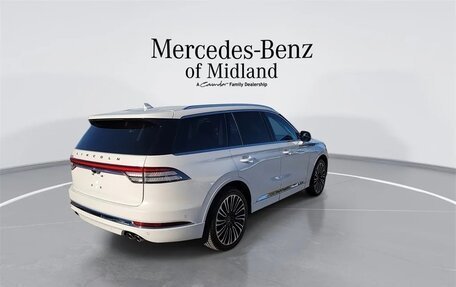 Lincoln Aviator II, 2024 год, 12 923 550 рублей, 8 фотография