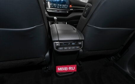 Toyota Highlander, 2025 год, 6 150 000 рублей, 16 фотография