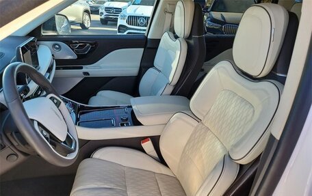 Lincoln Aviator II, 2024 год, 12 923 550 рублей, 16 фотография