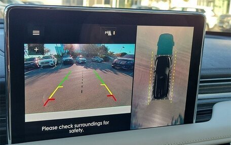 Lincoln Aviator II, 2024 год, 12 923 550 рублей, 18 фотография