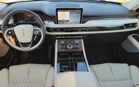 Lincoln Aviator II, 2024 год, 12 923 550 рублей, 14 фотография