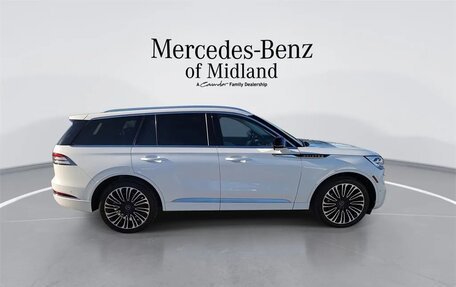 Lincoln Aviator II, 2024 год, 12 923 550 рублей, 9 фотография