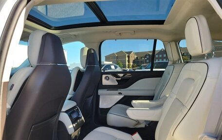 Lincoln Aviator II, 2024 год, 12 923 550 рублей, 13 фотография