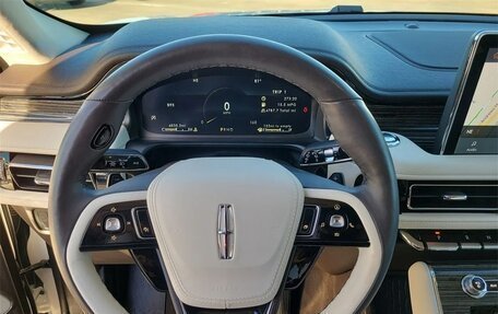 Lincoln Aviator II, 2024 год, 12 923 550 рублей, 21 фотография