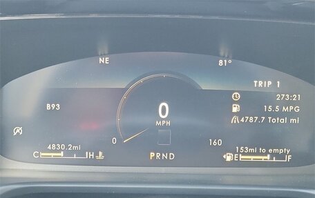 Lincoln Aviator II, 2024 год, 12 923 550 рублей, 20 фотография