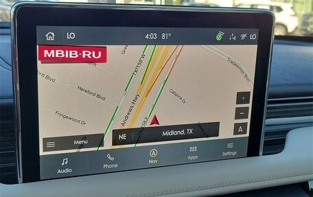 Lincoln Aviator II, 2024 год, 12 923 550 рублей, 19 фотография