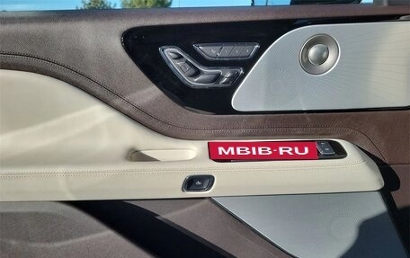 Lincoln Aviator II, 2024 год, 12 923 550 рублей, 15 фотография