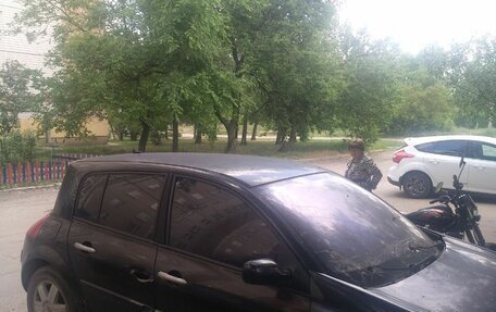 Renault Megane II, 2003 год, 280 000 рублей, 3 фотография