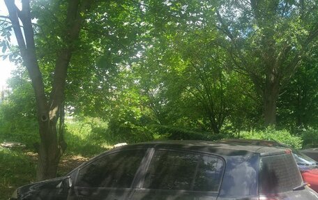 Renault Megane II, 2003 год, 280 000 рублей, 4 фотография