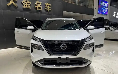 Nissan X-Trail, 2023 год, 2 426 000 рублей, 3 фотография