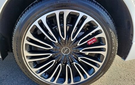 Lincoln Aviator II, 2024 год, 12 923 550 рублей, 11 фотография