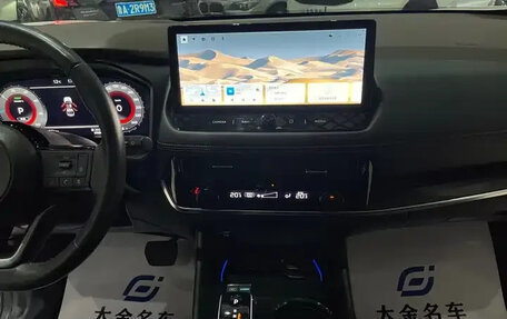 Nissan X-Trail, 2023 год, 2 426 000 рублей, 9 фотография