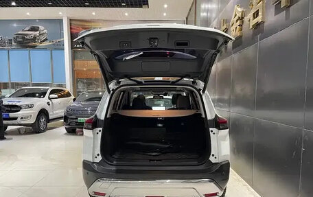 Nissan X-Trail, 2023 год, 2 426 000 рублей, 13 фотография