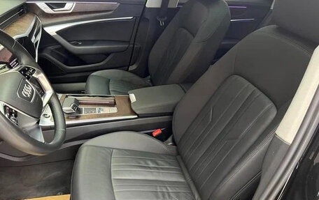 Audi A6 allroad, 2021 год, 6 480 000 рублей, 3 фотография