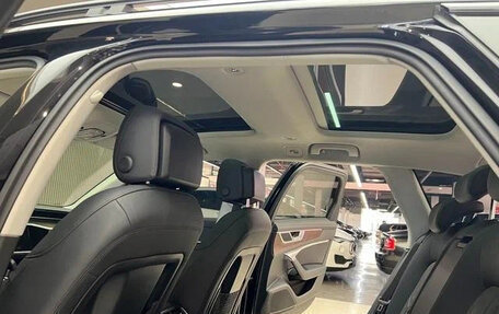 Audi A6 allroad, 2021 год, 6 480 000 рублей, 2 фотография