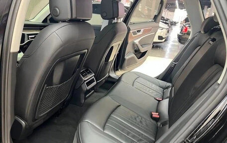 Audi A6 allroad, 2021 год, 6 480 000 рублей, 4 фотография