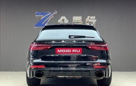 Audi A6 allroad, 2021 год, 6 100 000 рублей, 2 фотография