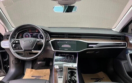 Audi A6 allroad, 2021 год, 6 100 000 рублей, 5 фотография