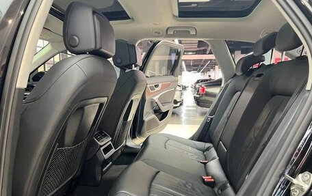 Audi A6 allroad, 2021 год, 6 100 000 рублей, 6 фотография