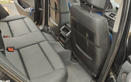 BMW X3, 2012 год, 1 550 000 рублей, 8 фотография