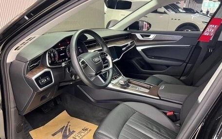 Audi A6 allroad, 2021 год, 6 100 000 рублей, 4 фотография