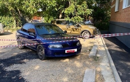 Mitsubishi Carisma I, 2002 год, 250 000 рублей, 3 фотография