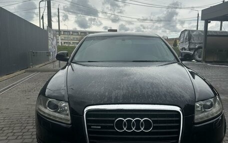 Audi A6, 2009 год, 1 100 000 рублей, 2 фотография