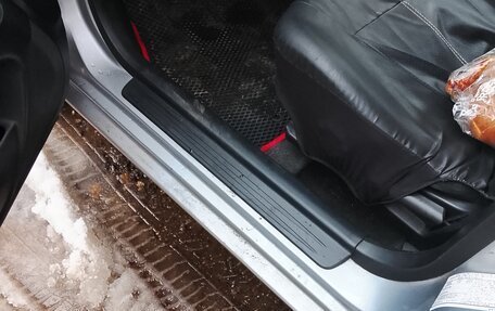 Mitsubishi Lancer IX, 2004 год, 500 000 рублей, 3 фотография