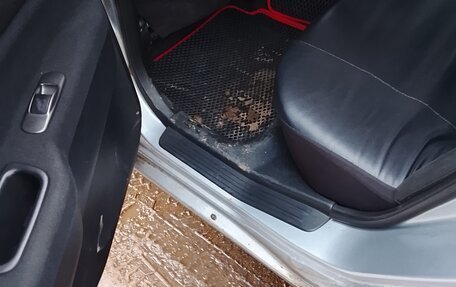 Mitsubishi Lancer IX, 2004 год, 500 000 рублей, 7 фотография