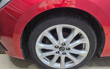 Mazda 3, 2013 год, 1 250 000 рублей, 7 фотография