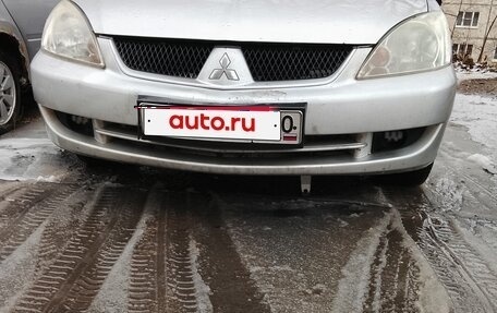 Mitsubishi Lancer IX, 2004 год, 500 000 рублей, 5 фотография