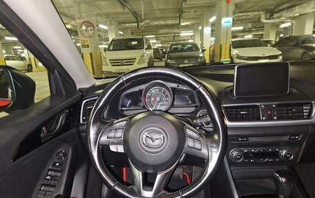 Mazda 3, 2013 год, 1 250 000 рублей, 17 фотография