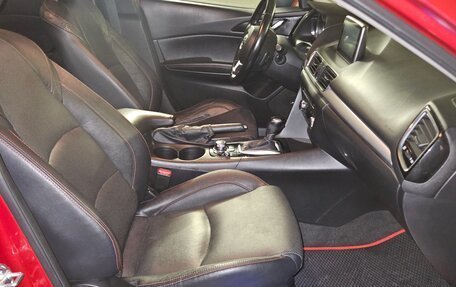 Mazda 3, 2013 год, 1 250 000 рублей, 13 фотография