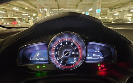 Mazda 3, 2013 год, 1 250 000 рублей, 16 фотография