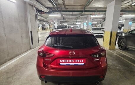Mazda 3, 2013 год, 1 250 000 рублей, 4 фотография