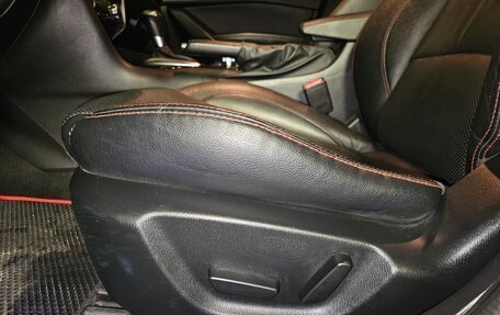 Mazda 3, 2013 год, 1 250 000 рублей, 22 фотография